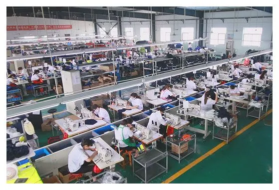 Production workshop